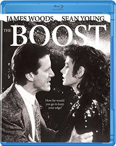 【中古】【未使用・未開封品】Boost [Blu-ray] [Import]