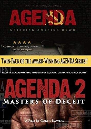 【中古】【未当て嵌める・未開封品】AGENDA 1/AGENDA 2 TWIN-PACK! (Grey1)