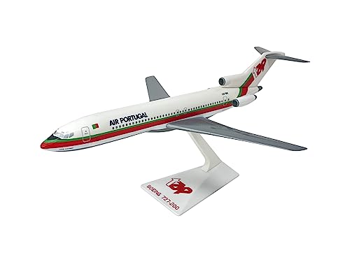 【中古】【未使用・未開封品】Flight Miniatures TAP Air Portugal Boeing 727-200 1:200 Scale REG SC-TBS Display 16,219円