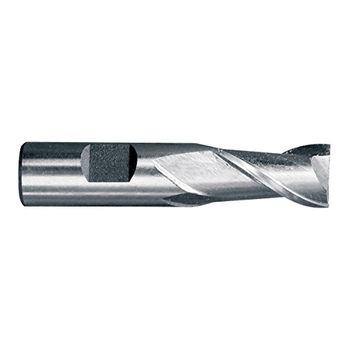 【中古】【未使用・未開封品】HHIP 5801???0250?1?/ 4?" x 3?/ 8?" 2フルートHigh SpeedスチールSingle Endセンターカットエンドミル｜AJIMURA-SHOP