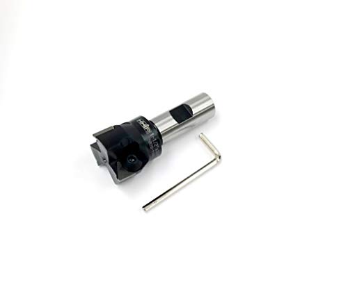 【中古】【未使用・未開封品】HHIP ストレートシャンク インデックス エンドミル 1-1/2 Inches x 3/4 Inches 5820-1500 1