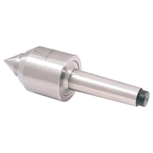 【中古】【未使用・未開封品】ライブセンター 回転ボディ (多様なモーステーパー:3-5) 5 Morse Taper 3900-6095 1|AJIMURA-SHOP