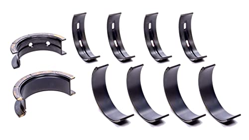 【中古】【未当て嵌める・未開封品】King Engine Bearings MB5013XP STDX メインベアリング