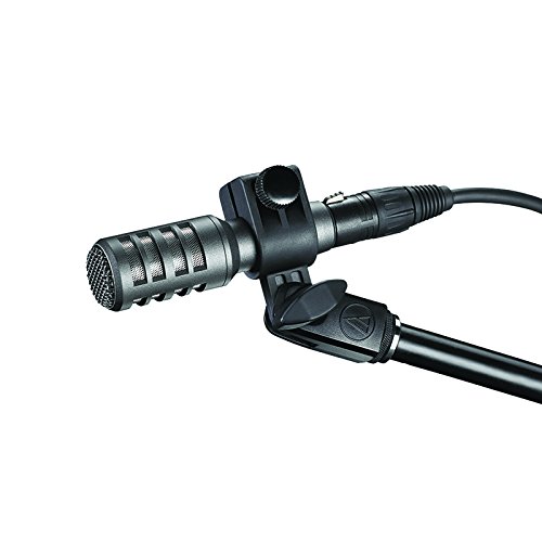 【中古】【未使用・未開封品】Audio-Technica AE2300 Cardioid Dynamic Instrument Microphone by Audio-Technica|AJIMURA-SHOP