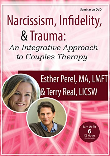 【中古】【未使用・未開封品】Narcissism, Infidelity, and Trauma: An Integrative Approach to Couples Therapy