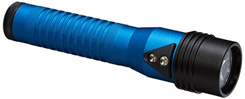 【中古】【未当てはめる・未開封品】Streamlight SG74782 Strong HL Blue Piggyback A-C Flashlight by Streamlight
