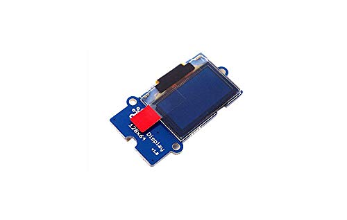 【中古】【未使用・未開封品】Grove - I2C OLEDディスプレイ128×64|AJIMURA-SHOP