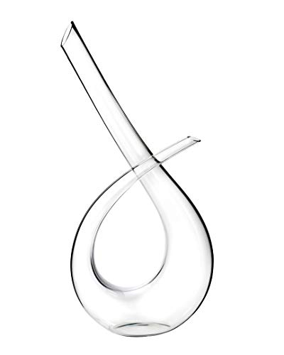【中古】【未使用・未開封品】ウォーターフォード優雅アクセントDecanter