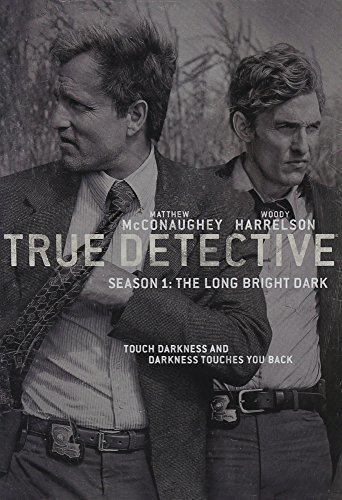 【中古】【未使用・未開封品】True Detective: Complete First Season