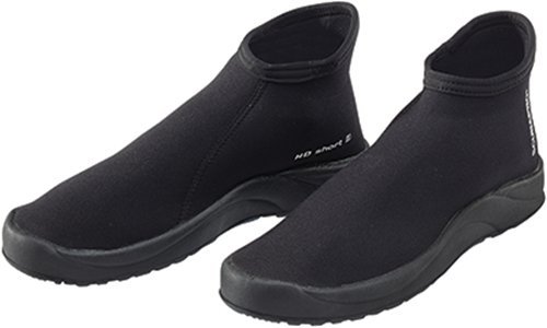 【中古】【未使用・未開封品】Scubapro Heavy Duty 3?mmショートブーツ