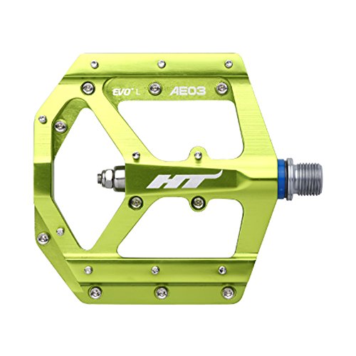【中古】【未使用・未開封品】HT Components(エイチティーコンポネンツ) HT-AE03 EVO+ HT-AE03 EVO+ APPLE GREEN