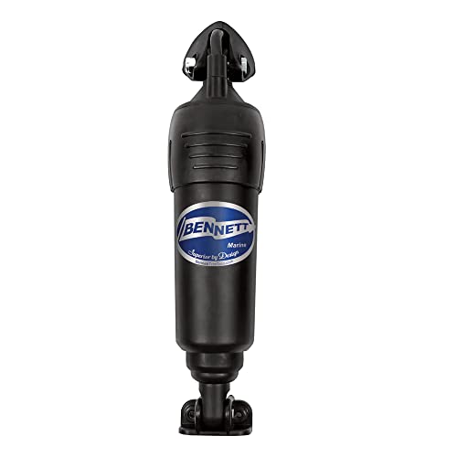【中古】【未使用・未開封品】Bennett Marine BEA3000 ボルト 調整可能 アクチュエーター