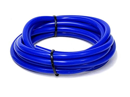【中古】【未使用・未開封品】HPS htsvh5-bluex10ブルー10?'長高温度シリコン真空管ホース(60?PSI Maxium圧力、13?/ 64インチID)｜AJIMURA-SHOP
