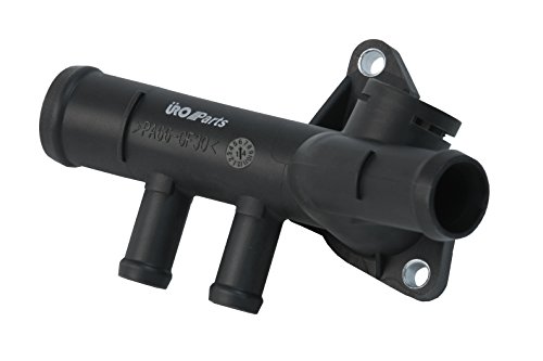 【中古】【未使用・未開封品】URO Parts 06A 121 132AQ 冷却ホースフランジ。