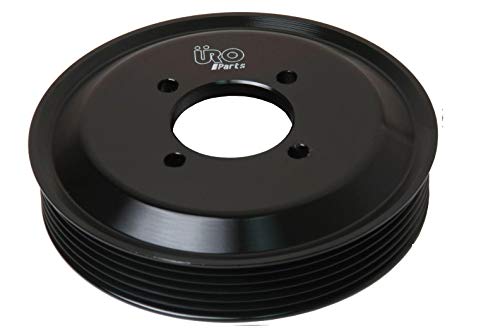 【中古】【未使用・未開封品】URO Parts ウォーターポンププーリー HDアルミニウム 11517504077PRM｜AJIMURA-SHOP 15,909円