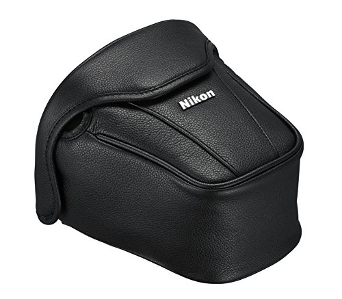 【中古】【未使用・未開封品】Nikon CF-DC8 セミソフトケース