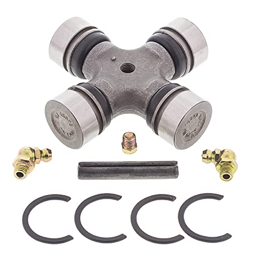 【中古】【未使用・未開封品】All Balls 19-1011 U-Joint