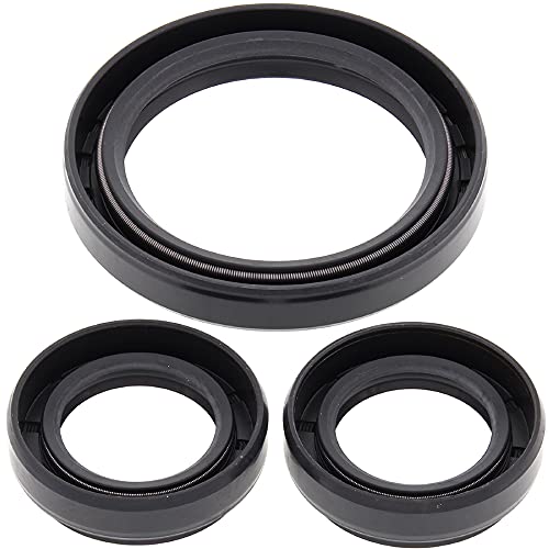【中古】【未当て嵌める・未開封品】All Balls Racing ディファレンシャルシールのみ一揃いの道具 向こう正面 ヤマハ Kodiak 700 4Wd 16 25-2044-5