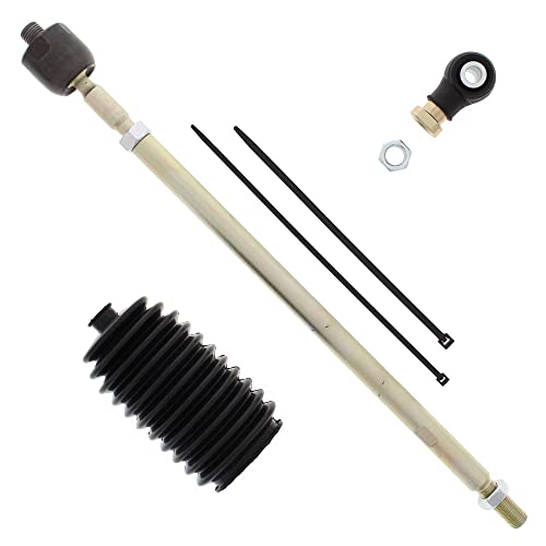 【中古】【未使用・未開封品】All Balls 51-1042-L 左タイロッドエンドキット