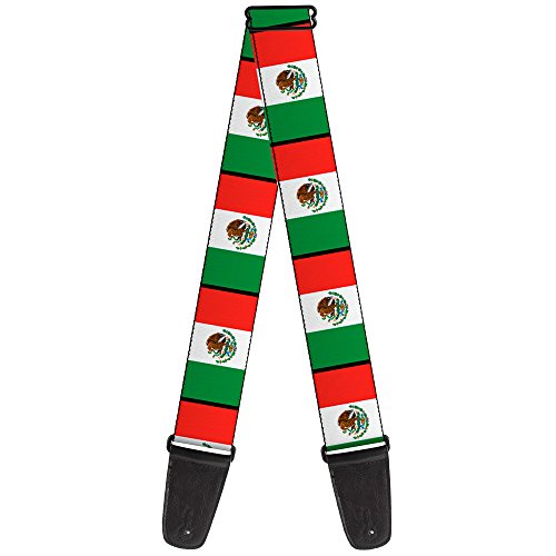 【中古】【未使用・未開封品】バックルダウンギターストラップ34-60\