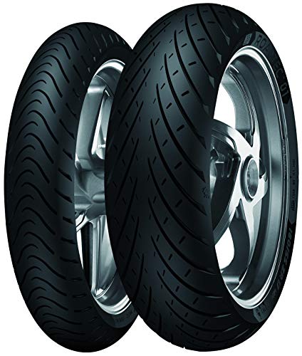 【中古】【未使用・未開封品】メッツラー オートバイ用 ROADTEC 01 HWM リア 180/55 ZR 17 M/C (73W) TL (HWM) チューブレス 2681300 二輪 バイクタイヤ METZELER