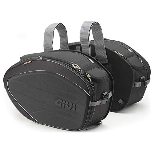 【中古】【未使用・未開封品】GIVI ／ジビ EASY-BAG SADDLEBAGS (PAIR)