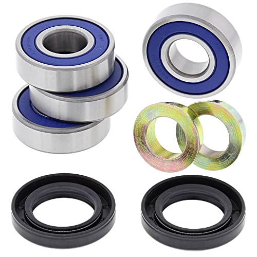 【中古】【未使用・未開封品】All Balls 50-1080 リア独立サスペンションキット