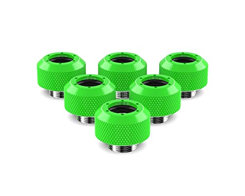 【中古】【未当てはめる・未開封品】PrimoChill 1?/ 2インチ。リジッドrevolversxつづき物あと取り???UV緑であること???6風呂敷き包み