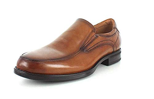 【中古】【未使用・未開封品】Florsheim メンズ 12137-001 US サイズ: 13 M US カラー: ブラウン