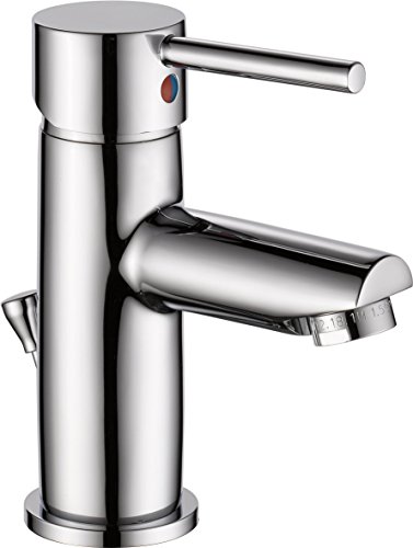 【中古】【未使用・未開封品】Delta 559LF-GPM-PP Chrome Pop-Up Single Handle Lavatory Faucet｜AJIMURA-SHOP