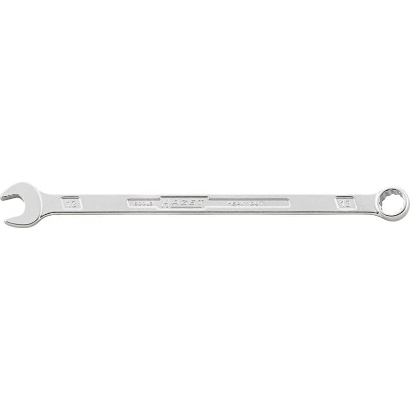 【中古】【未当て嵌める・未開封品】HAZET ロングコンビネーションレンチ 600LG-22 ズボン下鍵