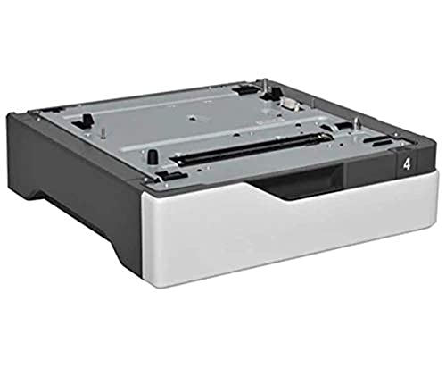 【中古】【未当て嵌める・未開封品】Lexmark - Media tray/feeder - 550 sheets インチ 1 tray(s) - for Lexmark C4150, CS720, CS725, CS727, CS728, CX725, CX727, XC4150