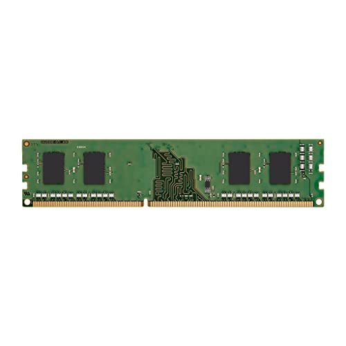 【中古】【未使用・未開封品】キングストン KCP316ND8/8 8GB DDR3 1600MHz Non-ECC CL11 X8 1.5V