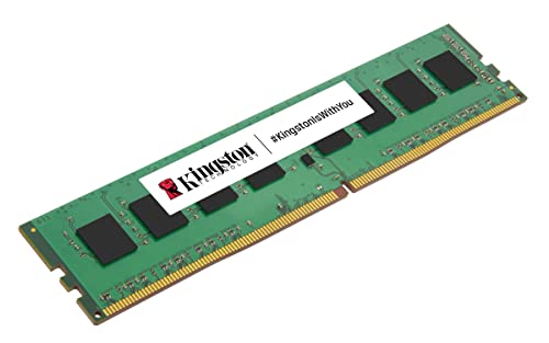 【中古】【未使用・未開封品】キングストン KCP316NS8 / 4 4GB DDR3 1600MHz Non-ECC CL11 1R X8 1.5V Unbuffered DIMM 240-pin PC3-12800