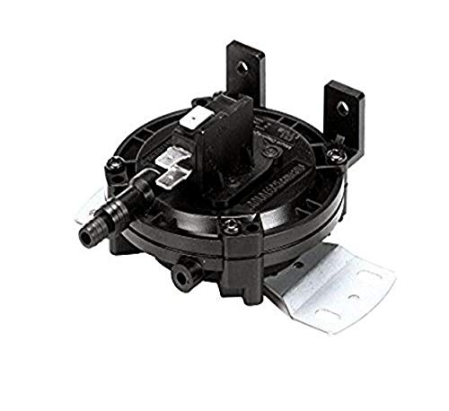 【中古】【未使用・未開封品】Accutemp AT0E-3617-4圧力スイッチ