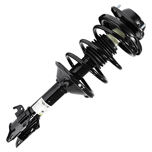 【中古】【未使用・未開封品】Unity Automotive Compatible for Complete Strut Assembly 2003-2008 Hyundai Tiburon - 11111｜AJIMURA-SHOP