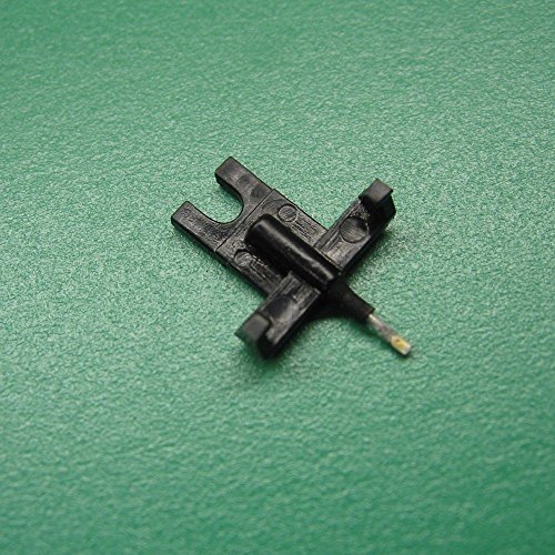 【中古】【未当て嵌める・未開封品】Durpower Phonograph Record Turntable Needle For WALCO W-365-7D, ZENITH 56-641-02, ZENITH 5664102 cartridges GE C-660, GE EA-80X2223, GE