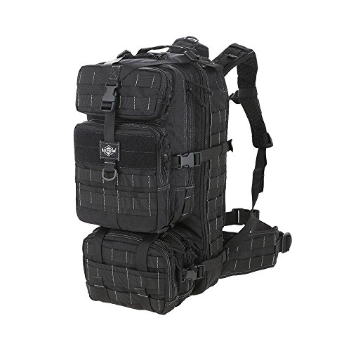 【中古】【未使用・未開封品】Maxpedition Gyrfalcon Backpack, Black - by Maxpedition｜AJIMURA-SHOP 64,764円