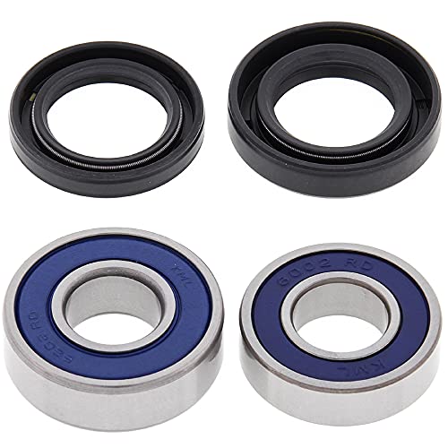 【中古】【未使用・未開封品】All Balls Racing 25-1160 ホイールベアリングキット (repl 25-1169) スズキホンダと互換/交換品｜AJIMURA-SHOP 12,274円