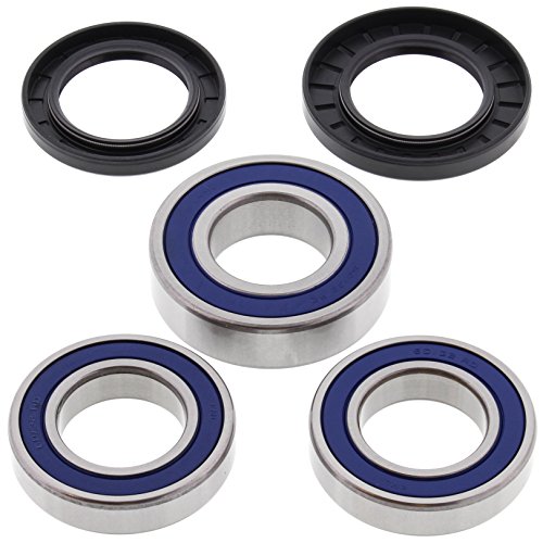【中古】【未使用・未開封品】All Balls 25-1039 リアホイールベアリングキット｜AJIMURA-SHOP