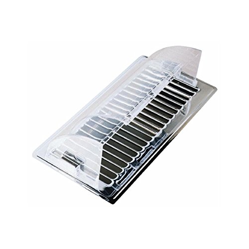 【中古】【未当て嵌める・未開封品】Thermwell #固定ディスク5?10-14in 合わせる能力のあるなヒートディフレクタ 4 Pack