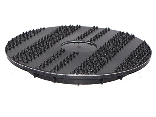 【中古】【未使用・未開封品】BISSELL BigGreen Commercial 53178-510327BG Drive Pad Holder for BGEM9000 Easy Motion Floor Machine, 30cm