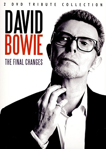 【中古】【未使用・未開封品】Bowie, David - The Final Changes