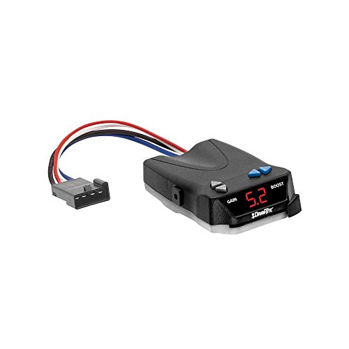 【中古】【未使用・未開封品】Draw-Tite I-Command Electronic Brake Control for 1 to 4 Axle Trailers Proportional