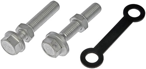 【中古】【未使用・未開封品】Dorman Help! 31023 Camber Adjustment Bolt (Pack of 2)