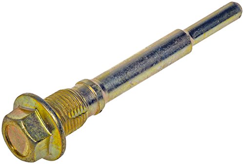 【中古】【未当て嵌める・未開封品】Dorman 55551 厚地の外套大きさ ブレーキキャリパーボルト 2個風呂敷き包み
