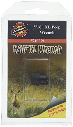 【中古】【未使用・未開封品】Specialty アーチェリーレンチ 5/16インチ XL｜AJIMURA-SHOP