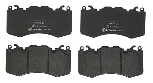 【中古】【未使用・未開封品】BREMBO P 44 023ブレーキパッド 37,109円