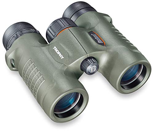 【中古】【未当て嵌める・未開封品】Bushnell 賞小型望遠鏡 緑であること