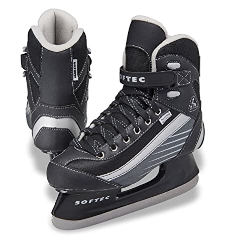 【中古】【未使用・未開封品】Jackson Ultima st6102?SoftecスポーツメンズFigure Ice Skates 4